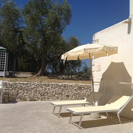 Residenza Poggio Al Sole Villa Vieste Exterior photo