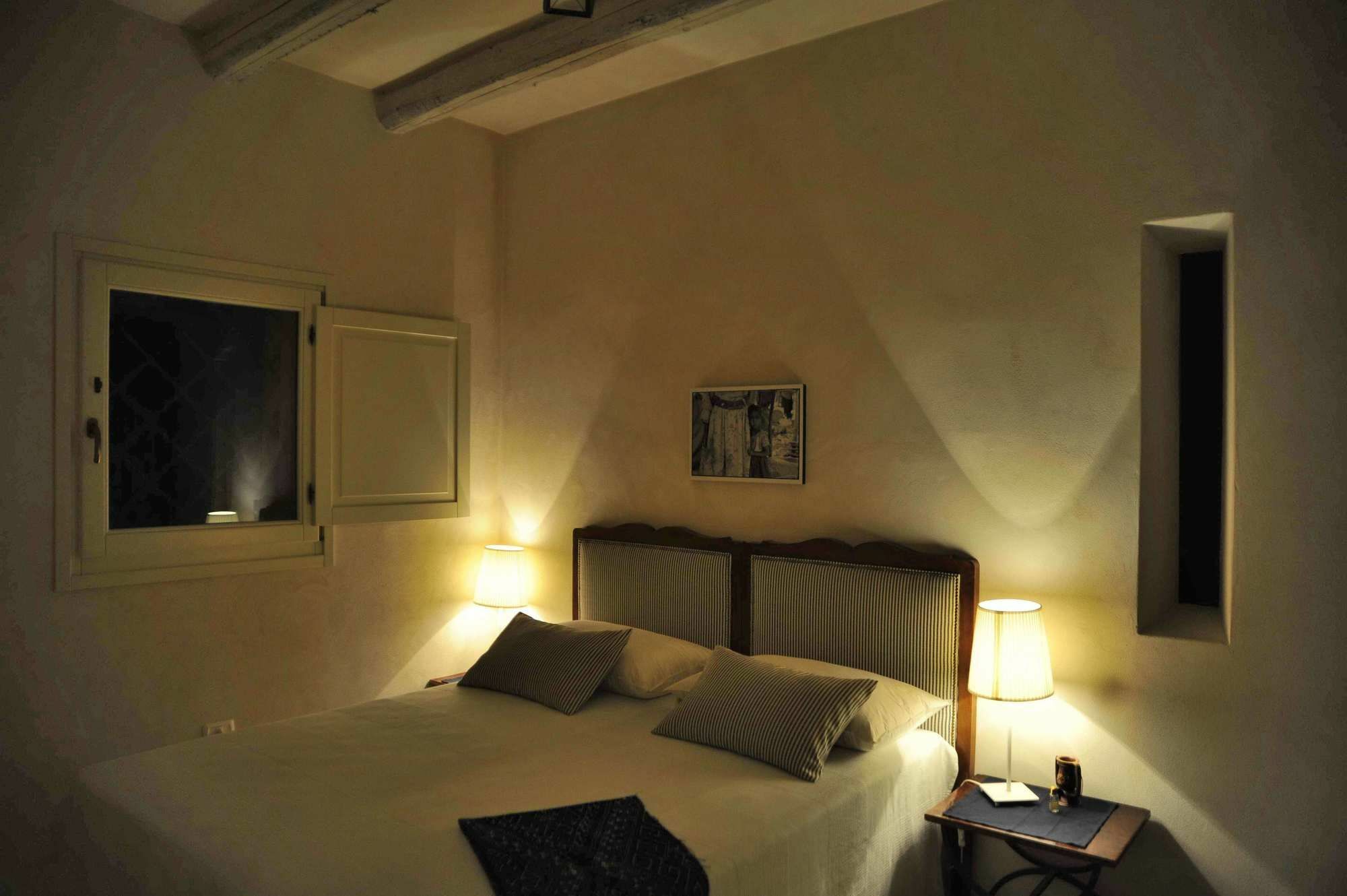 Residenza Poggio Al Sole Villa Vieste Exterior photo